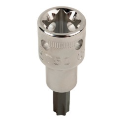 Vaso Punta 1/2" Tx Altura-T30