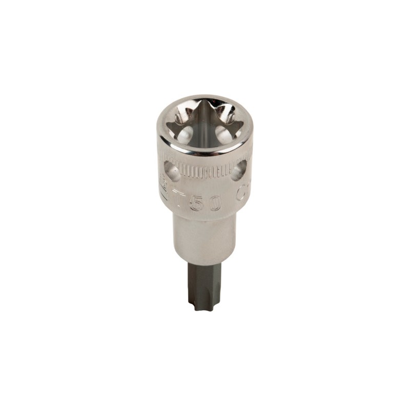 Vaso Punta 1/2" Tx Altura-T30