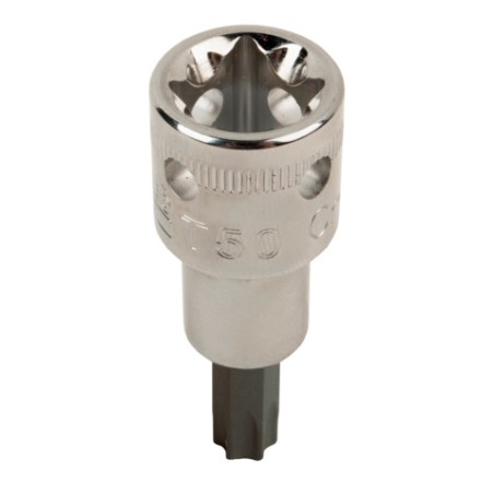 Vaso Punta 1/2" Tx Altura-T60