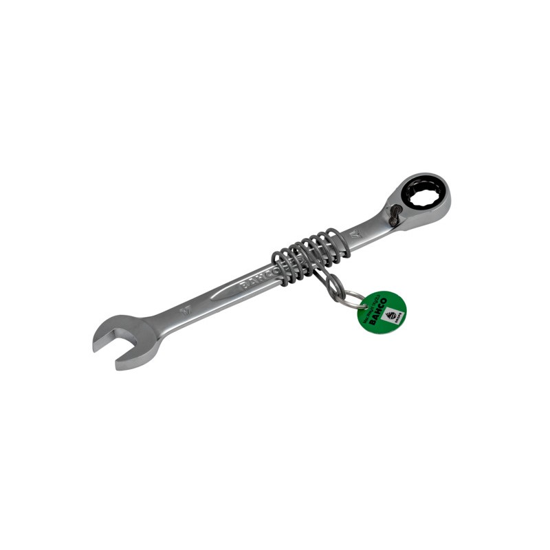 Llave Combinada 13 Mm Altura