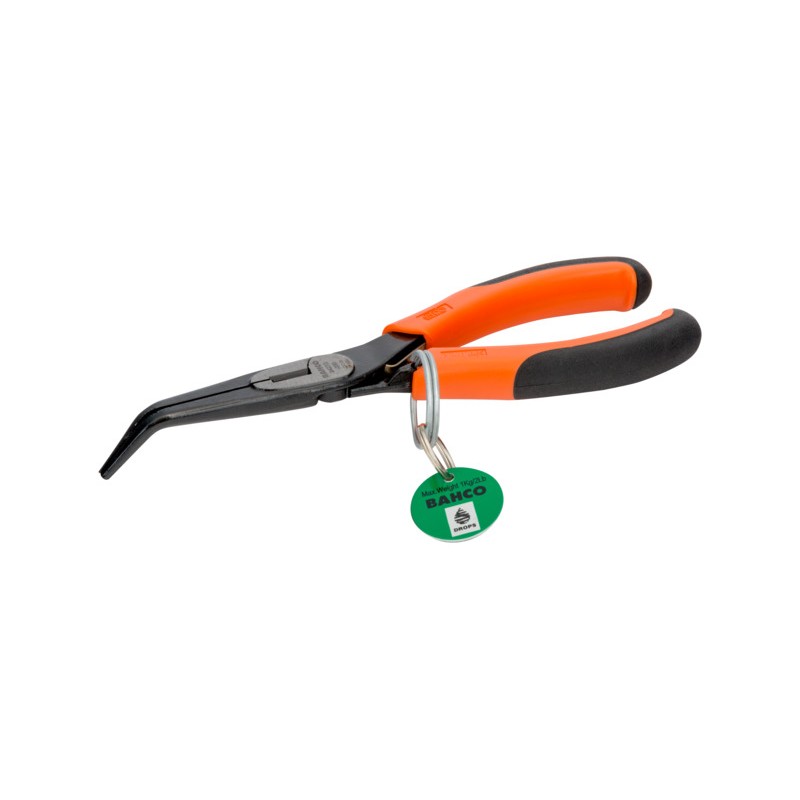 Side Cutter 160 Mm Altura