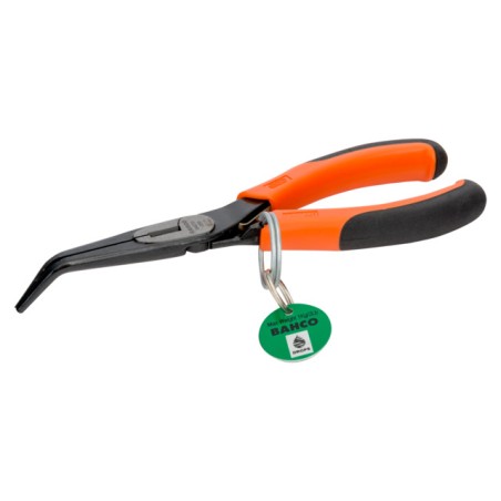 Side Cutter 160 Mm Altura