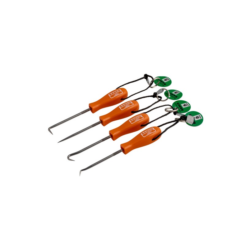 Awls And Hooks, Set_Tah