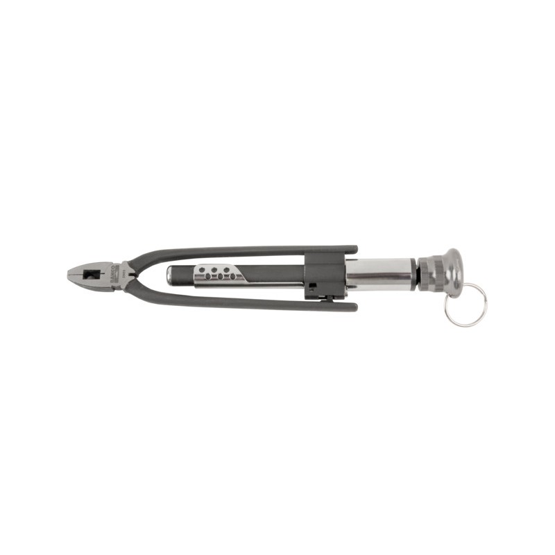 Alic Trenzador Altura 2855-205