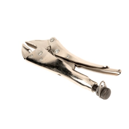 Mordaza Grip Altura 250Mm