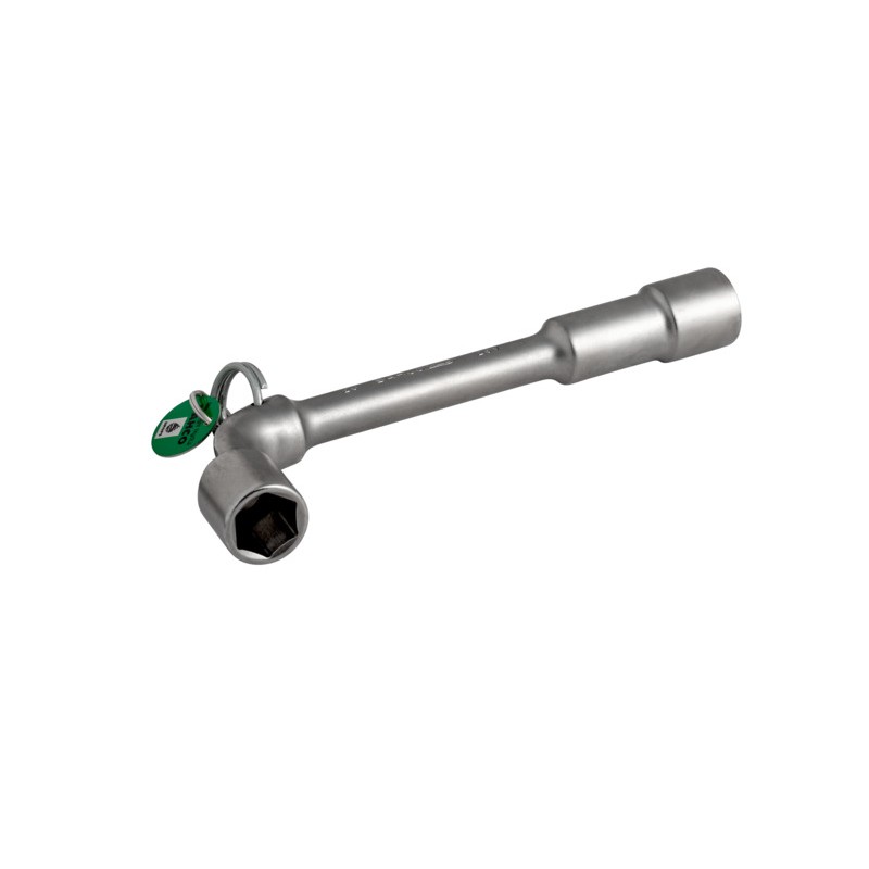 Double End Socket Wrench 7 Tah