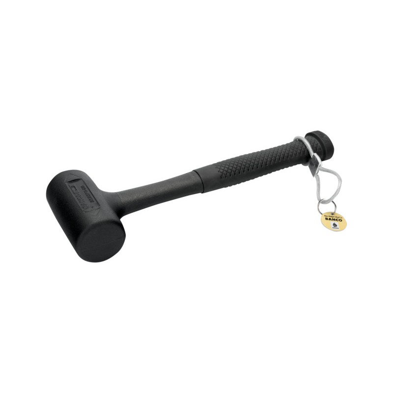 Martillo Anti-Rebote, Altura