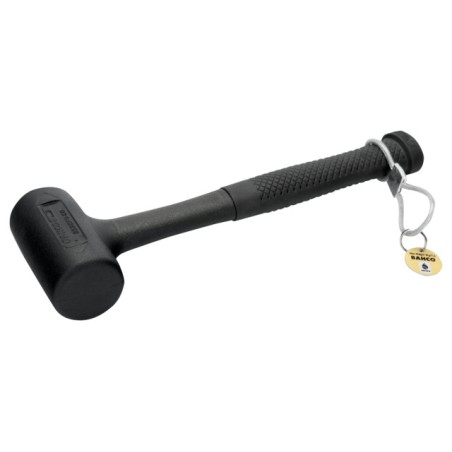 Martillo Anti-Rebote, Altura