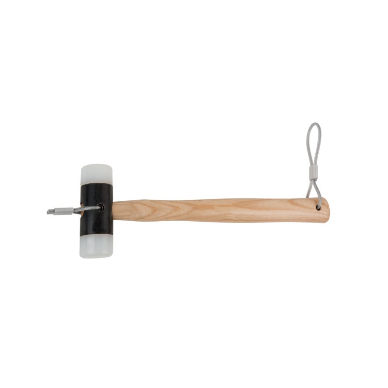 Martillo Nylon Altura