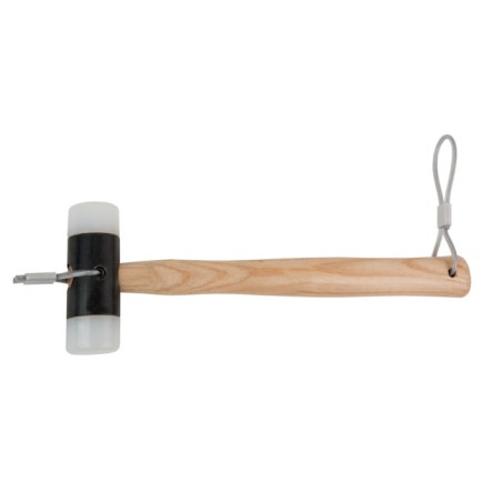 Martillo Nylon Altura
