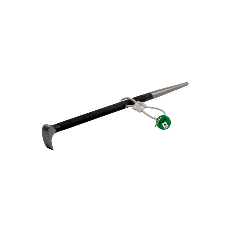 Pry Bar_16"-400 Tah
