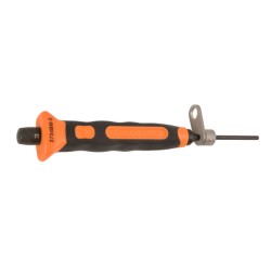 Botador Cilíndrico Altura 10Mm