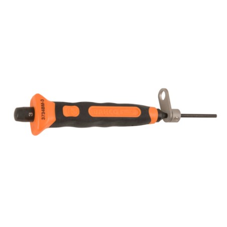 Botador Cilíndrico Altura 2Mm