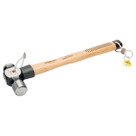 Martillo Bola Altura 16