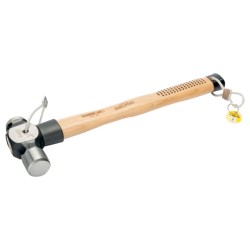 Martillo Bola Altura 32