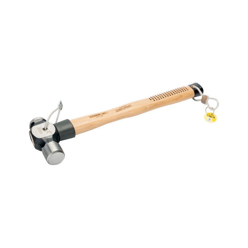 Martillo Bola Altura 32