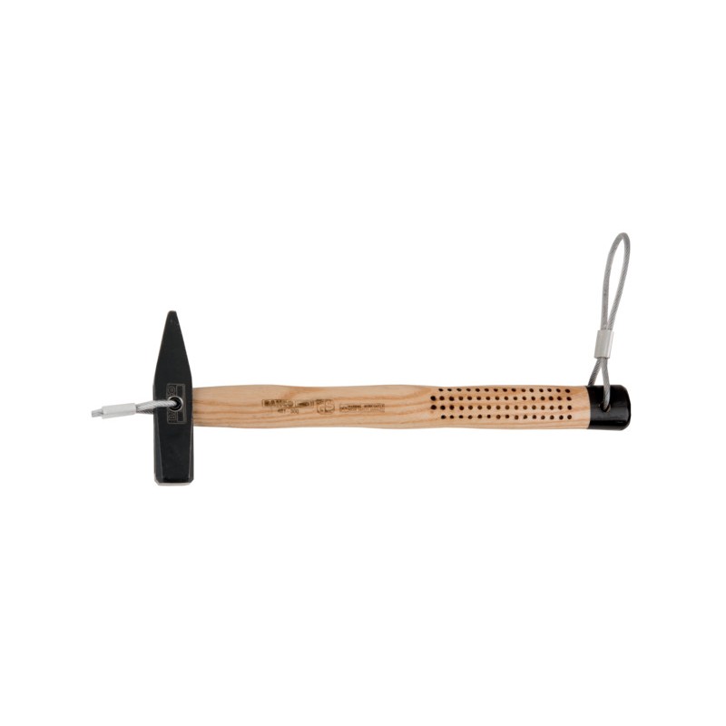 Martillo Din Altura 300