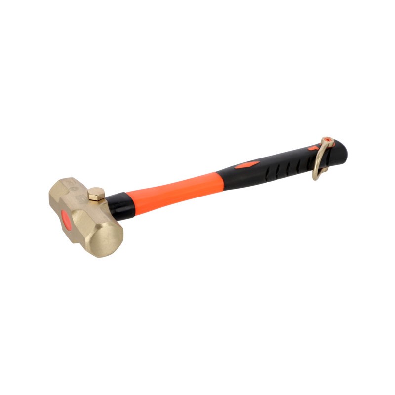 Martillo Antichisp Altura 5200