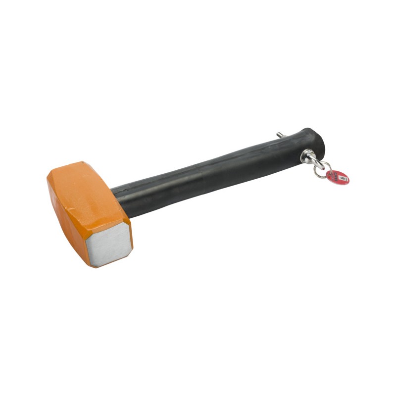 Maza De Seguridad Altura 1100