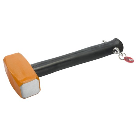 Maza De Seguridad Altura 1100
