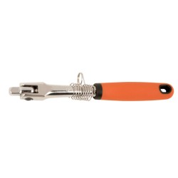 Mango Articulado 1/4" Altura