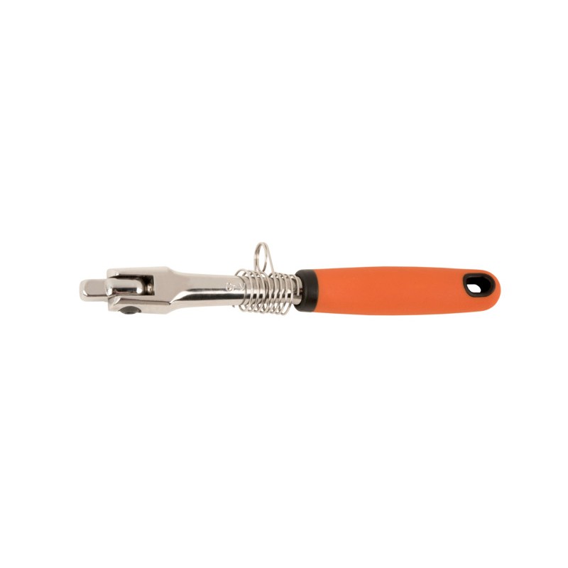 Mango Articulado 1/4" Altura