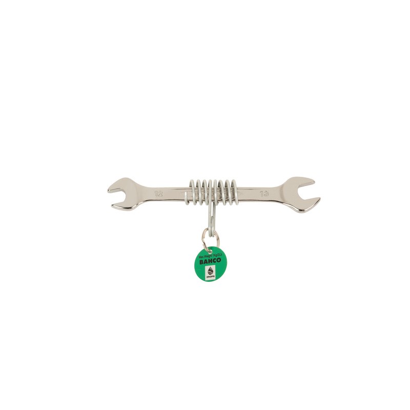 Llave Fija 10-11 Altura