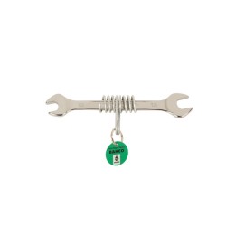 Llave Fija-16-17 Altura