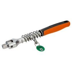 Mango Articulado 1/2" Altura