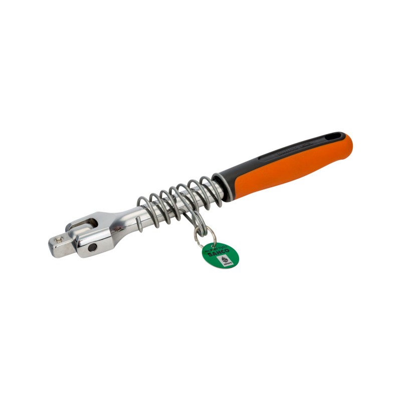 Mango Articulado 1/2" Altura