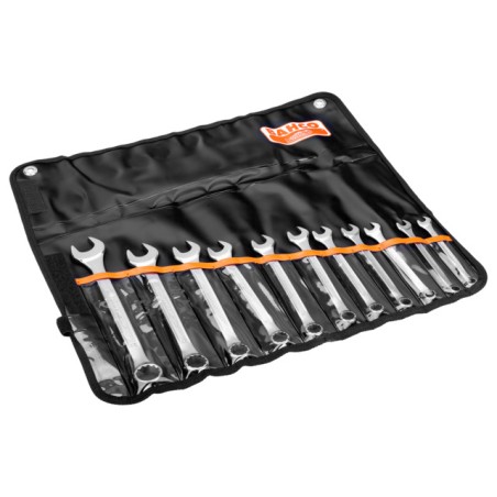 Jgo.Llaves Comb mm11P