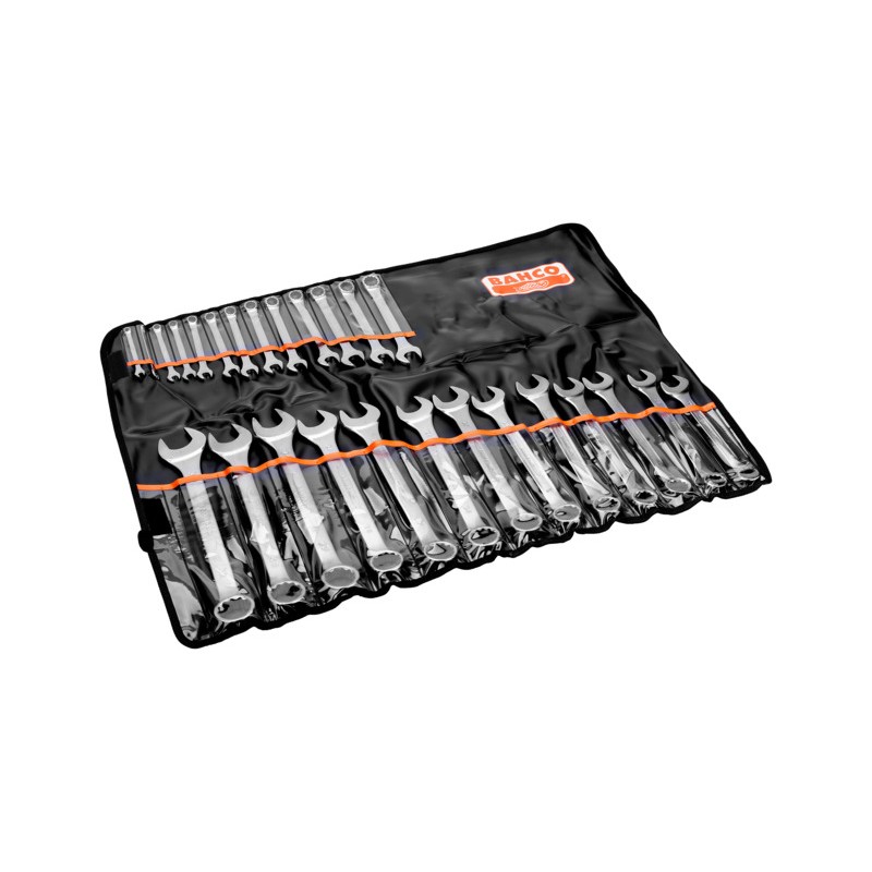 Jgo.Llaves Comb mm 26P