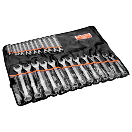 Jgo.Llaves Comb mm 26P