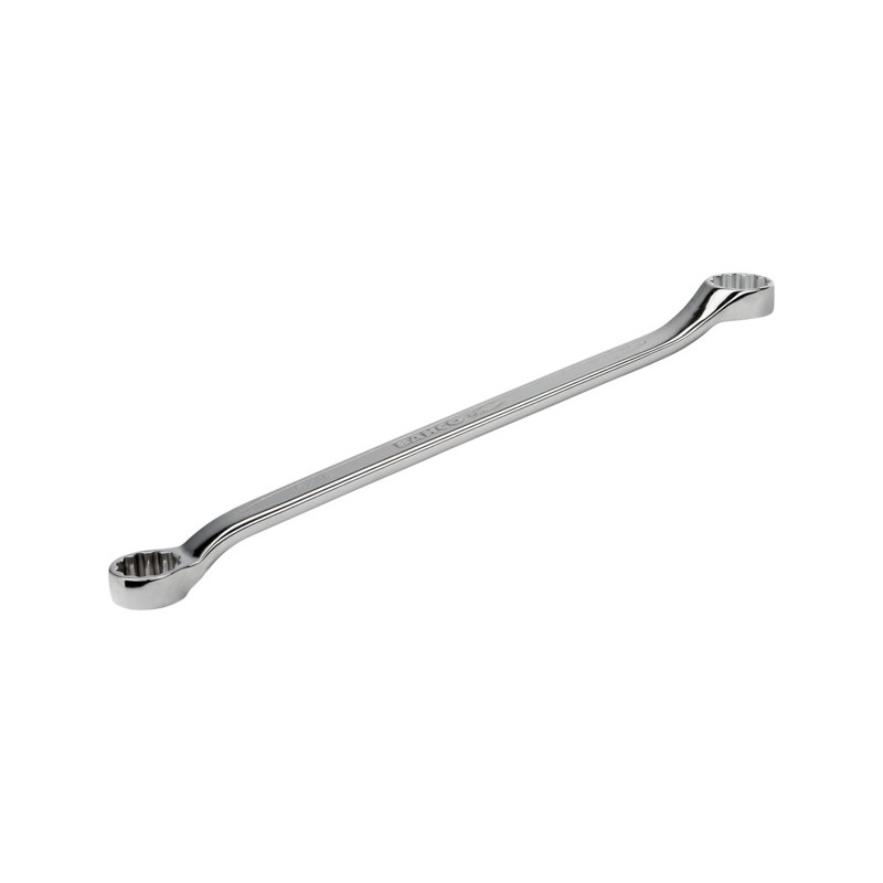 Llave Doble De Estrel 1/2-9/16