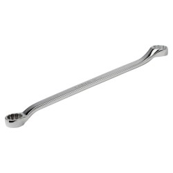 Llave Doble De Estrel 1/4-5/16
