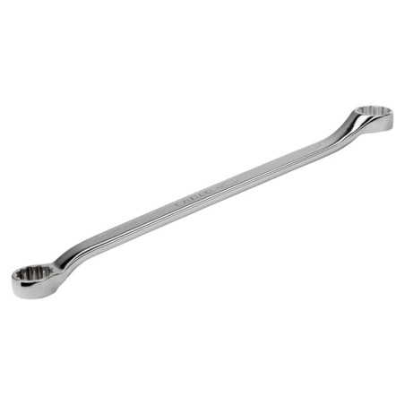 Llave Doble De Estrel 1/4-5/16