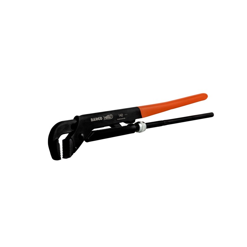 Llave Dullan 2" 1/2