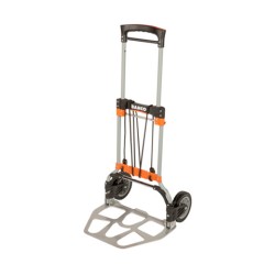Transportador Plegable 120 Kg