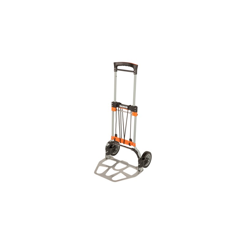 Transportador Plegable 120 Kg
