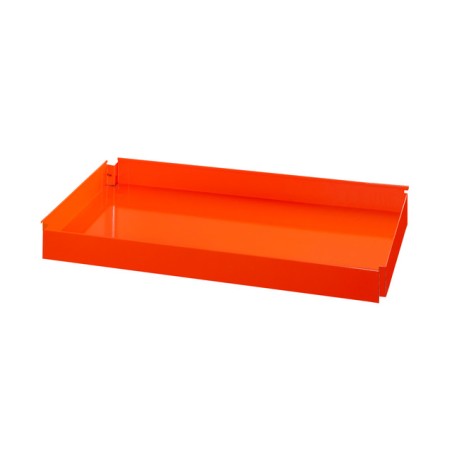 Carro Middle Tray- Naranja