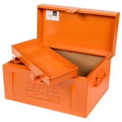 Caja De Albañil 530X290X290Mm