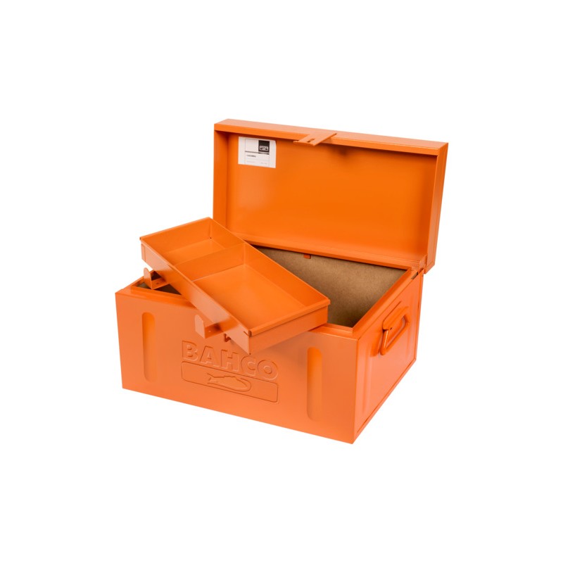Caja De Albañil 530X290X290Mm