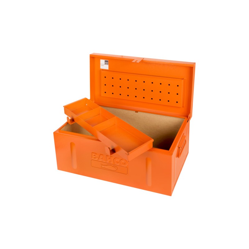 Caja De Albañil 690X360X310Mm