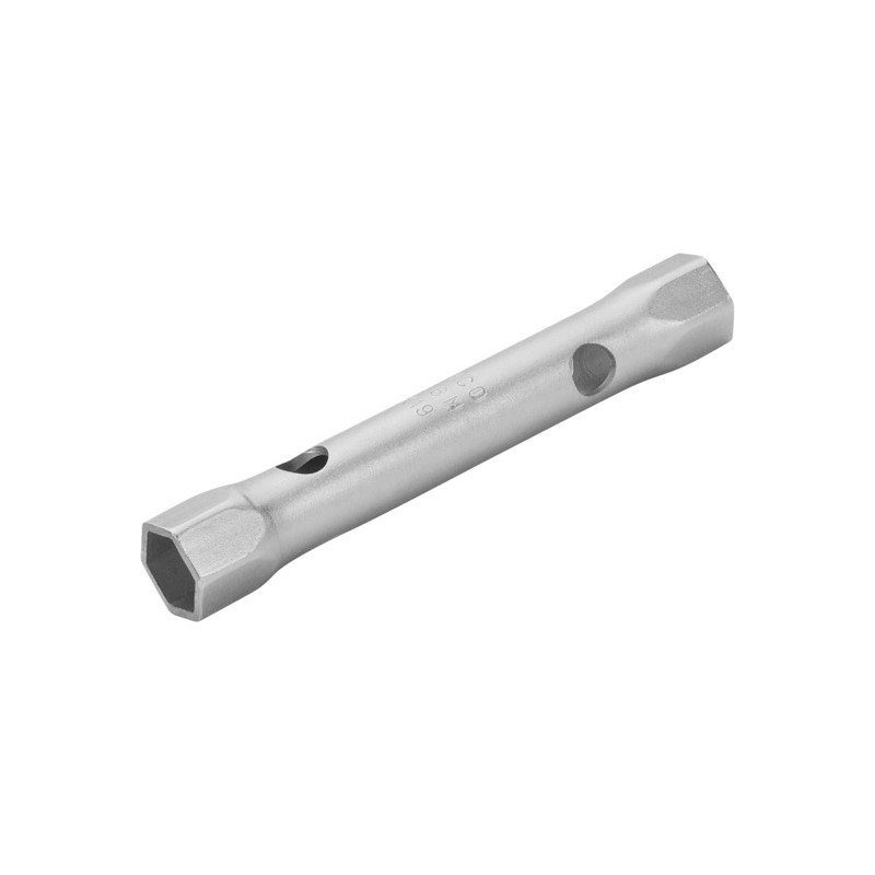 Llave Tub Dobl Boca Hex. 14-17