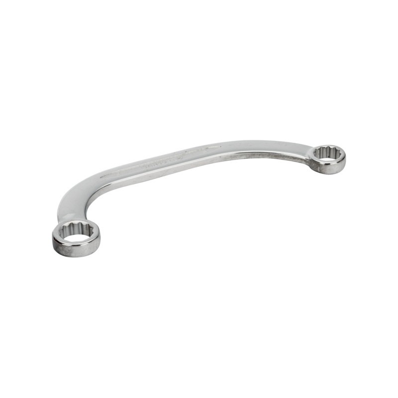 Llave Est. Pl Media Luna 11-13