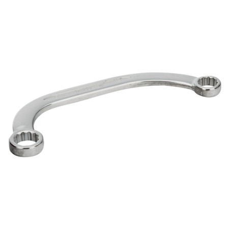 Llave Est. Pl Media Luna 19-22