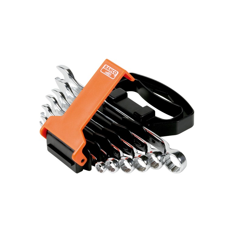 Jgllave Comb Contracod. 6P