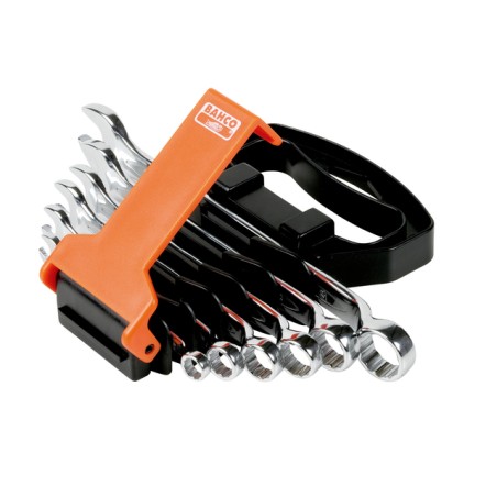 Jgllave Comb Contracod. 6P