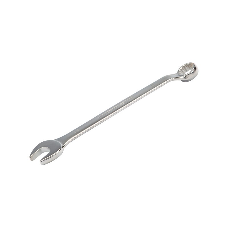 Llave Combinada Acodada 12