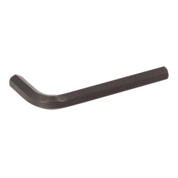 Llave Acodada Pavonada 17Mm